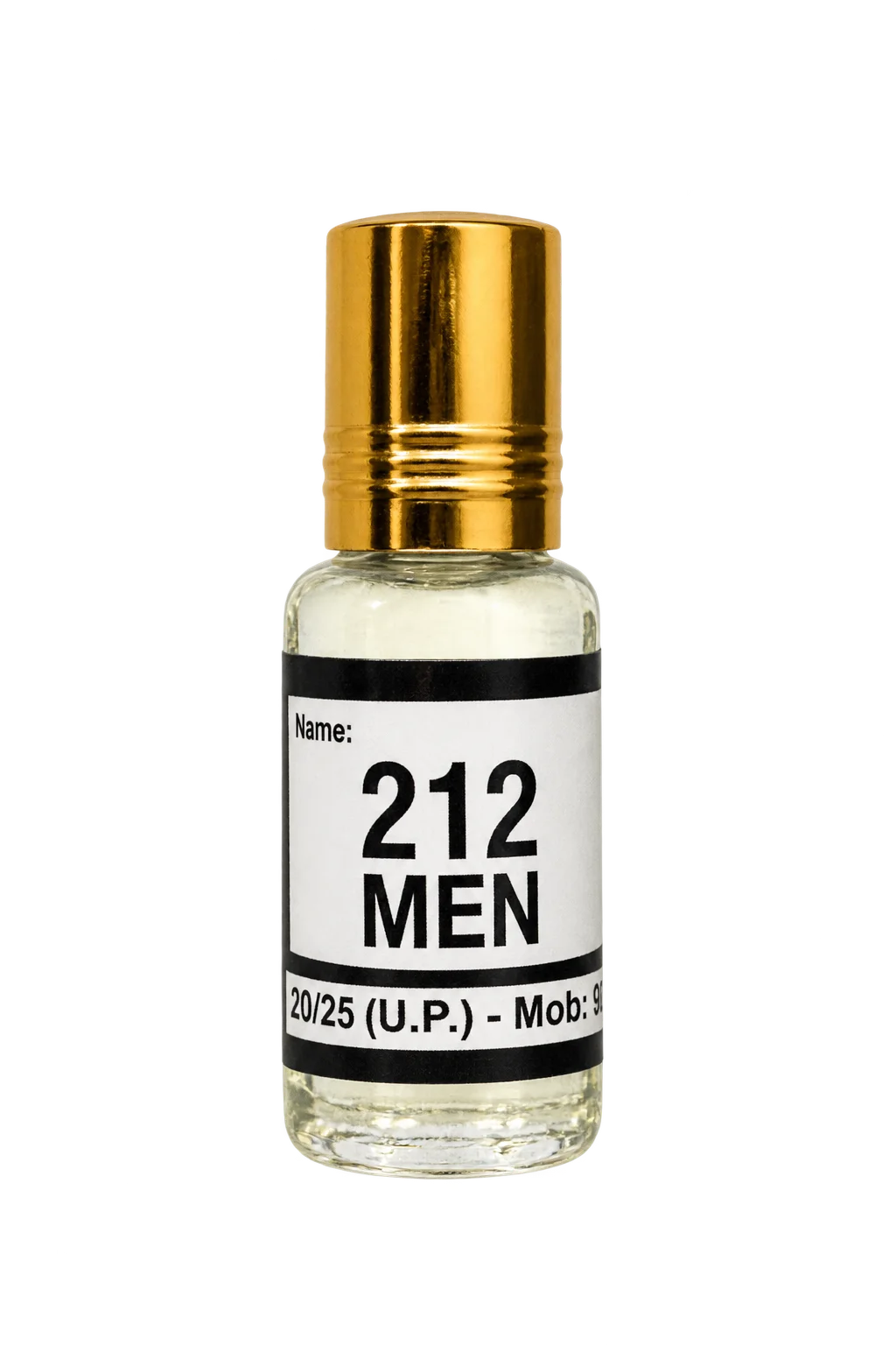 212 Men
